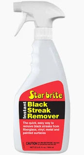 Starbrite Instant Black Streak Remover