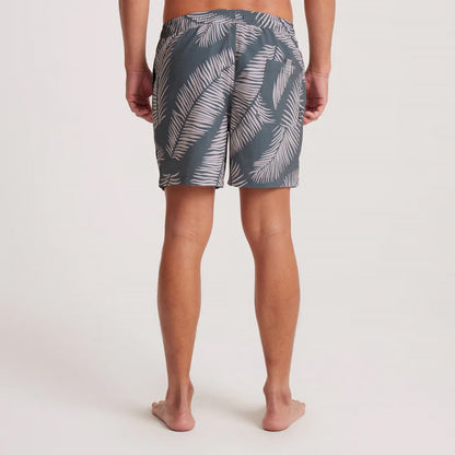 Shorey Boardshorts 16" - Forest