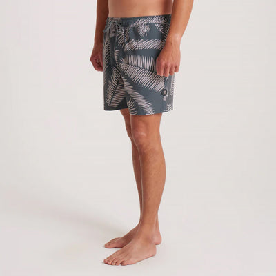 Shorey Boardshorts 16" - Forest