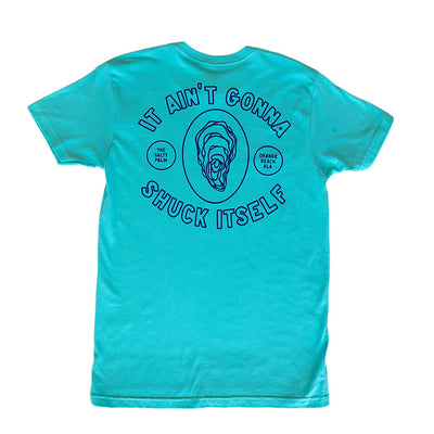 Shuck Itself Tee