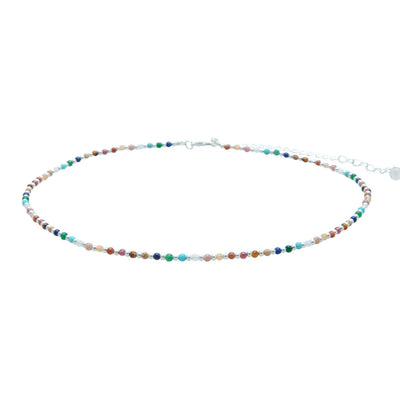 2mm Healing Necklace