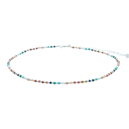 2mm Healing Necklace