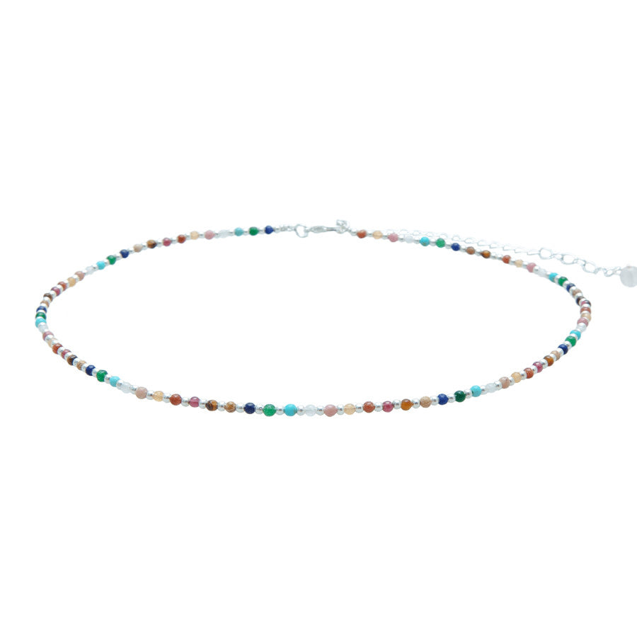 2mm Healing Necklace