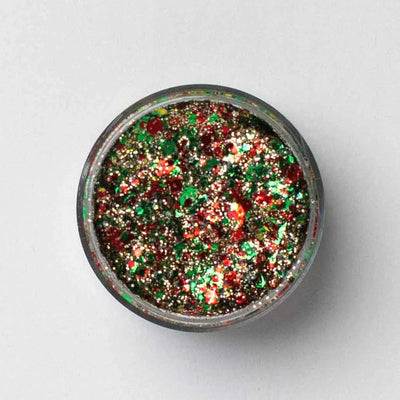Glitter Gel