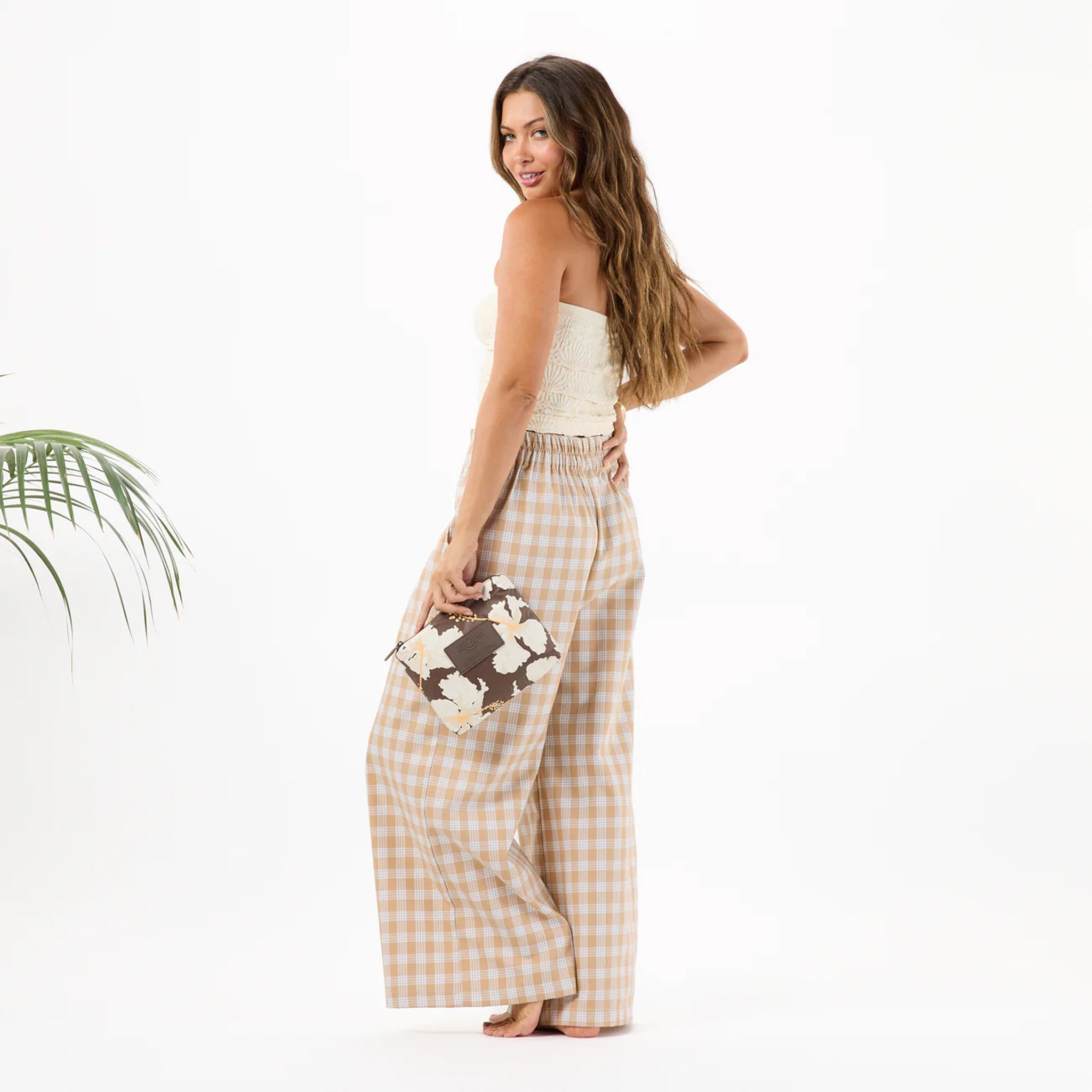 Small Pouch - Tahaa
