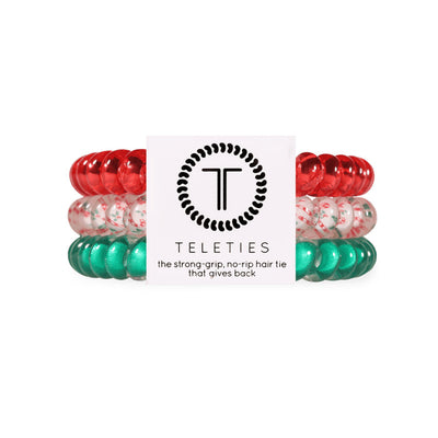 All I Want for Christmas Teleties