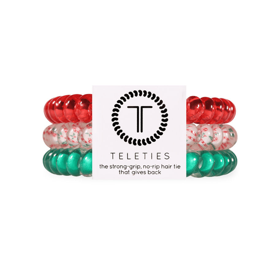 All I Want for Christmas Teleties