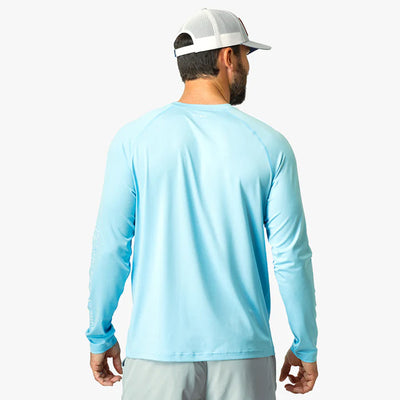 AFTCO - Samurai Long Sleeve Performance