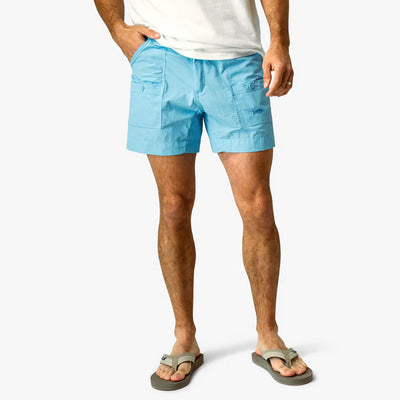 AFTCO - Original Fishing Shorts 6"