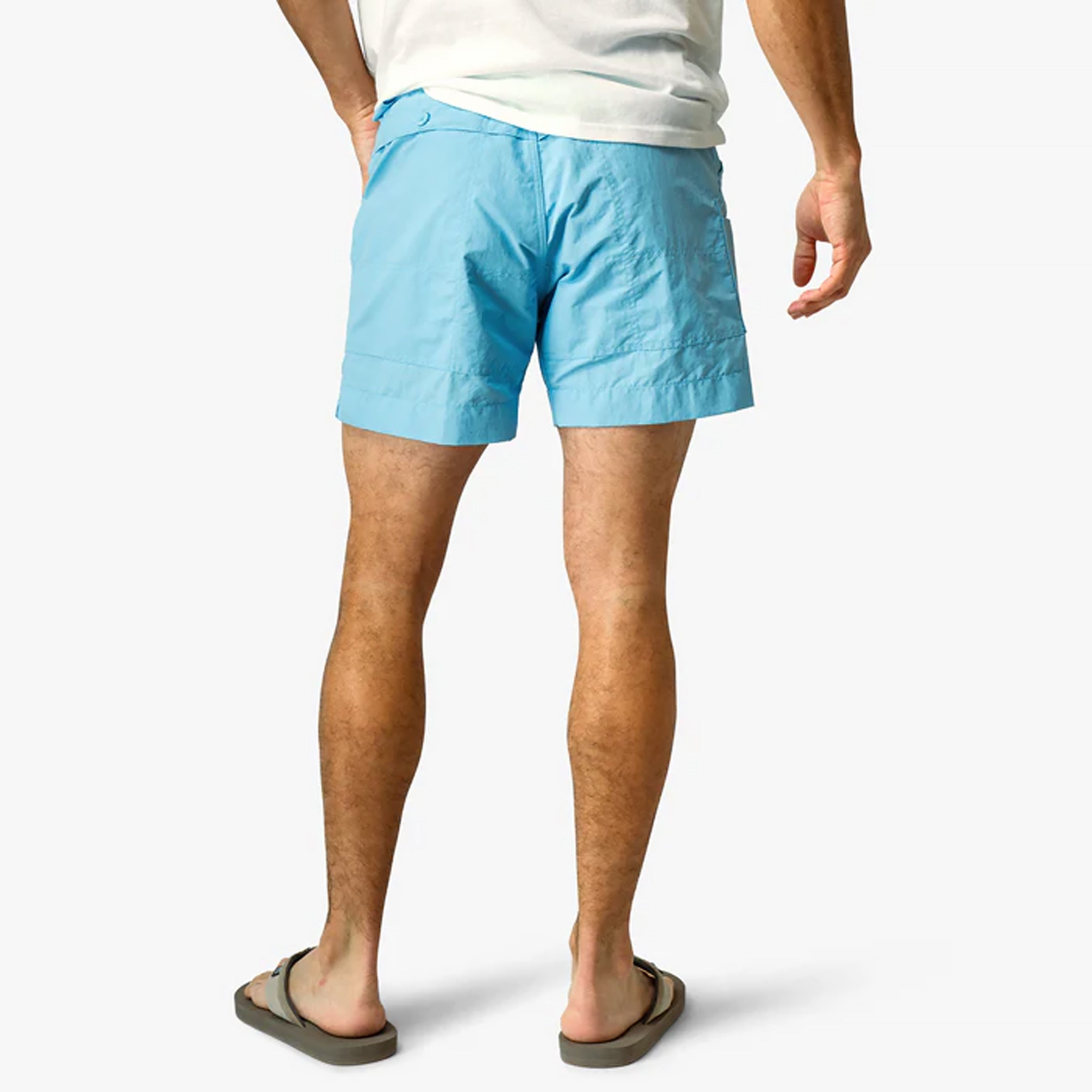 AFTCO - Original Fishing Shorts 6"