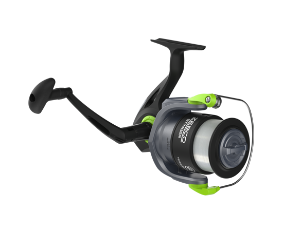 Zebco Stinger Reel