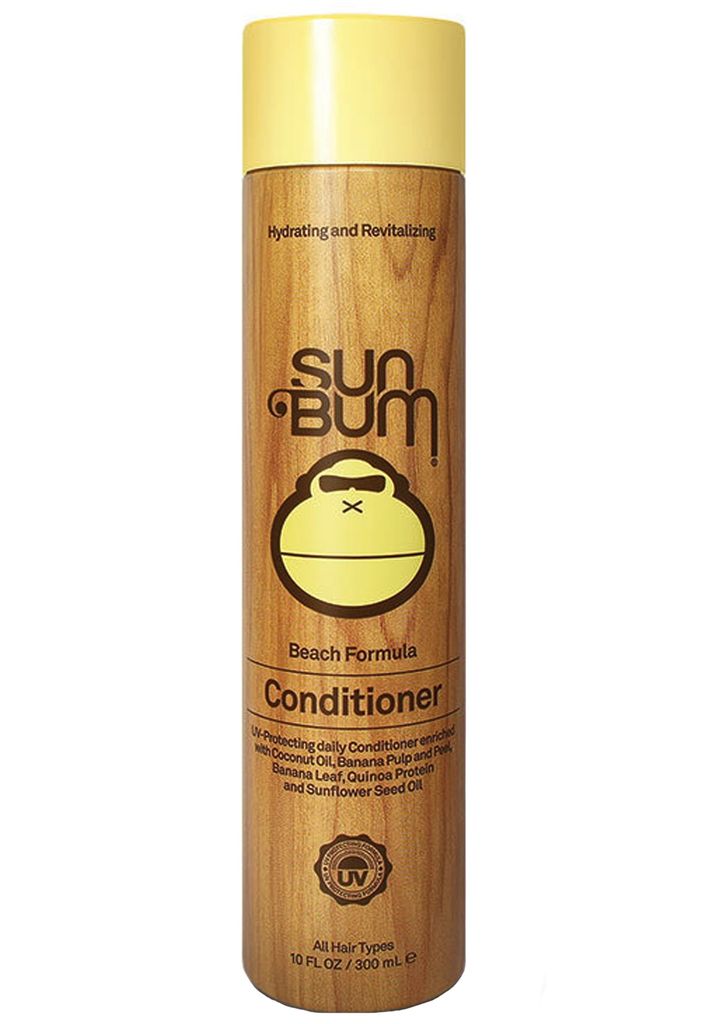 Sun Bum Revitalizing Conditioner 10 oz