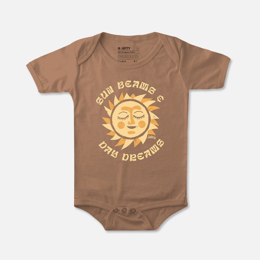 Sunbeam Onesie