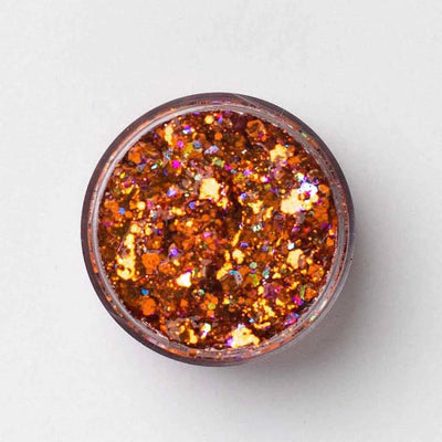Glitter Gel