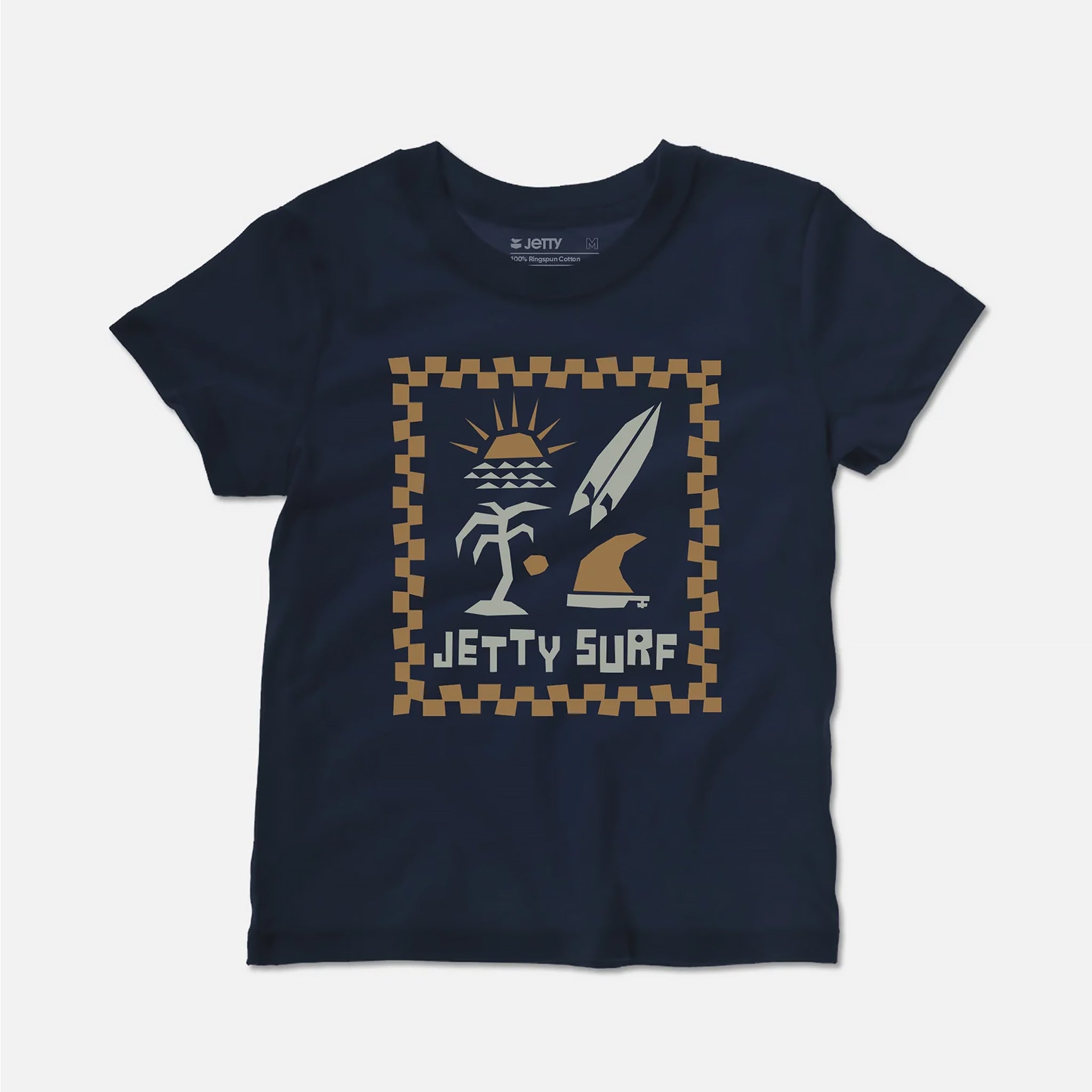 Toddler Surf Supply Tee