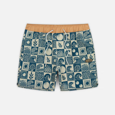 Jetty - Bayside Volley Short