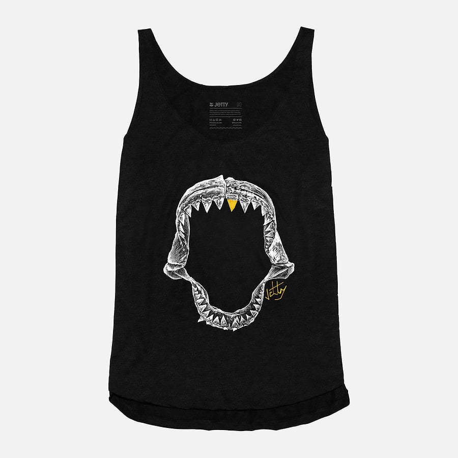 Jaws Tank