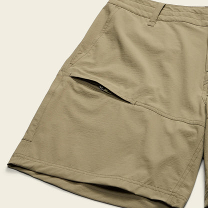 Shoalwater Tech Shorts