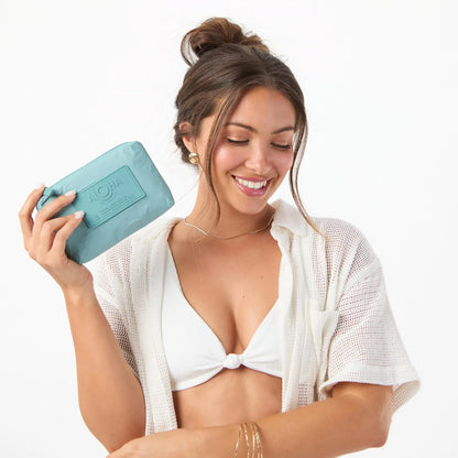 Mini Pouch - Monochrome