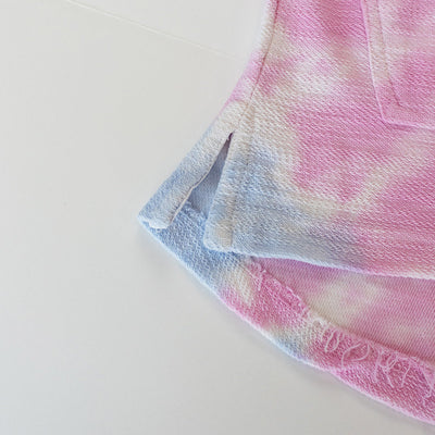 OB Tie Dye Hoodie