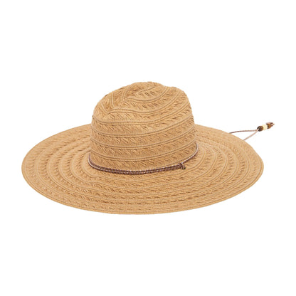 Rosalinda Ultrabraid Lifeguard Hat