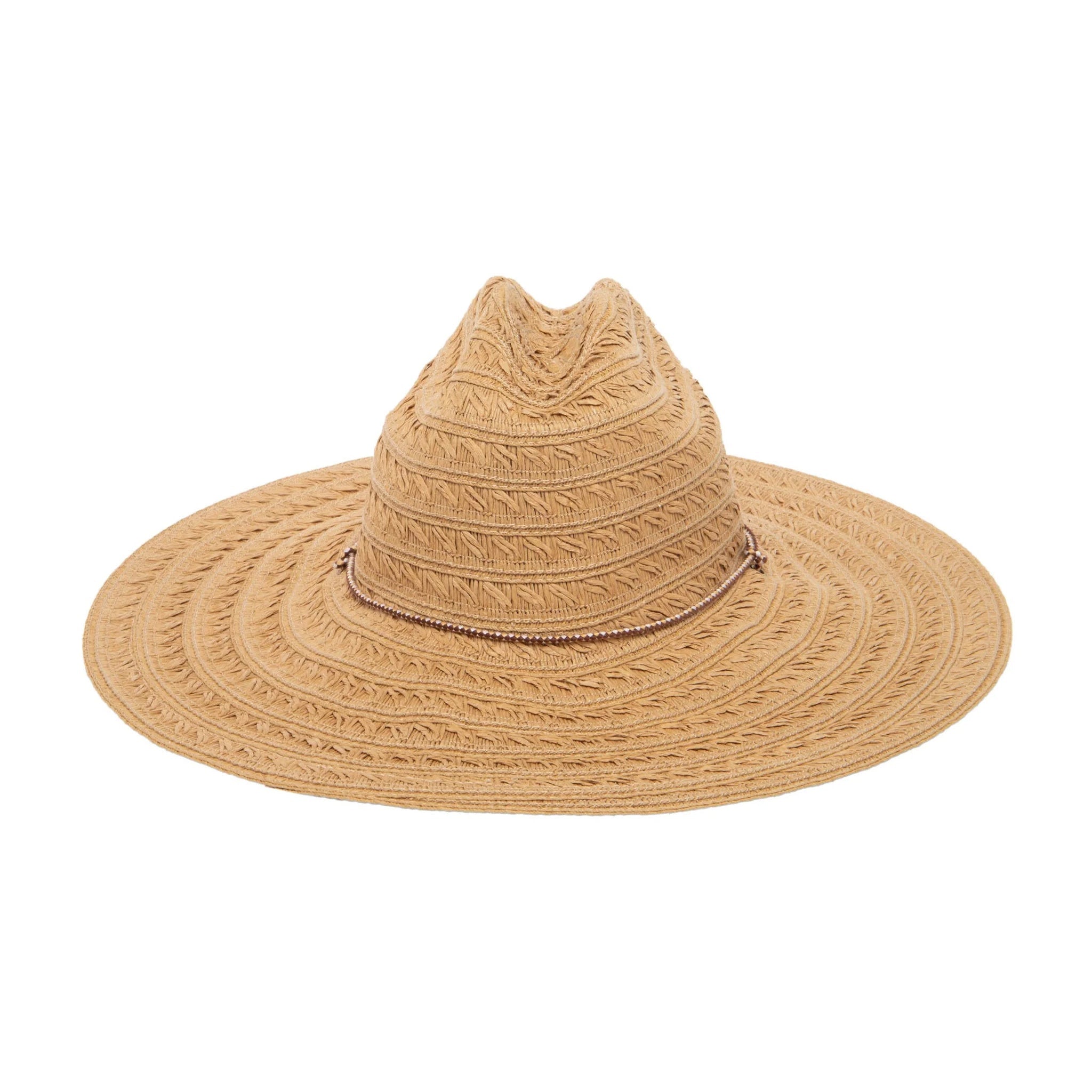 Rosalinda Ultrabraid Lifeguard Hat