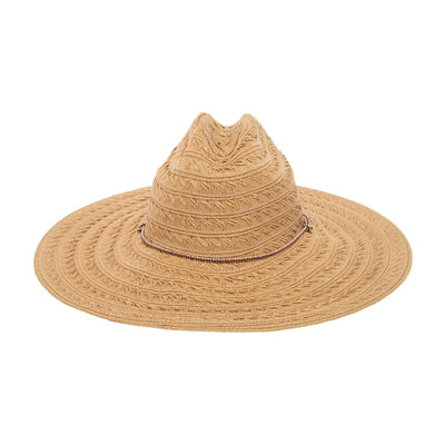Rosalinda Ultrabraid Lifeguard Hat