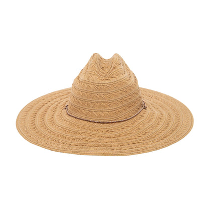 Rosalinda Ultrabraid Lifeguard Hat