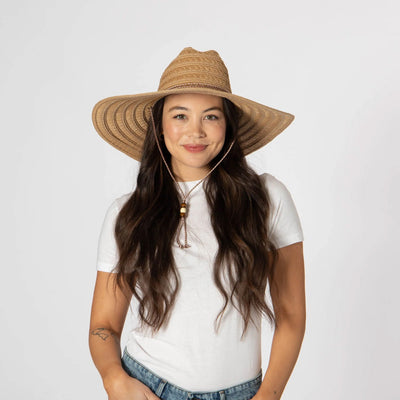 Rosalinda Ultrabraid Lifeguard Hat