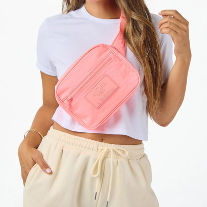 Keep It Light Hip Pack - Monochrome