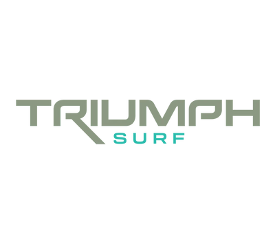 2026 Triumph Surf Spinning Rod