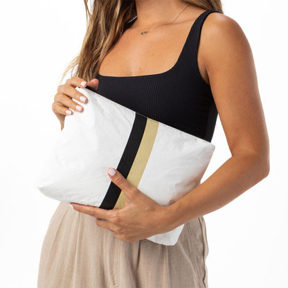 Mid Pouch - Le Voyageur