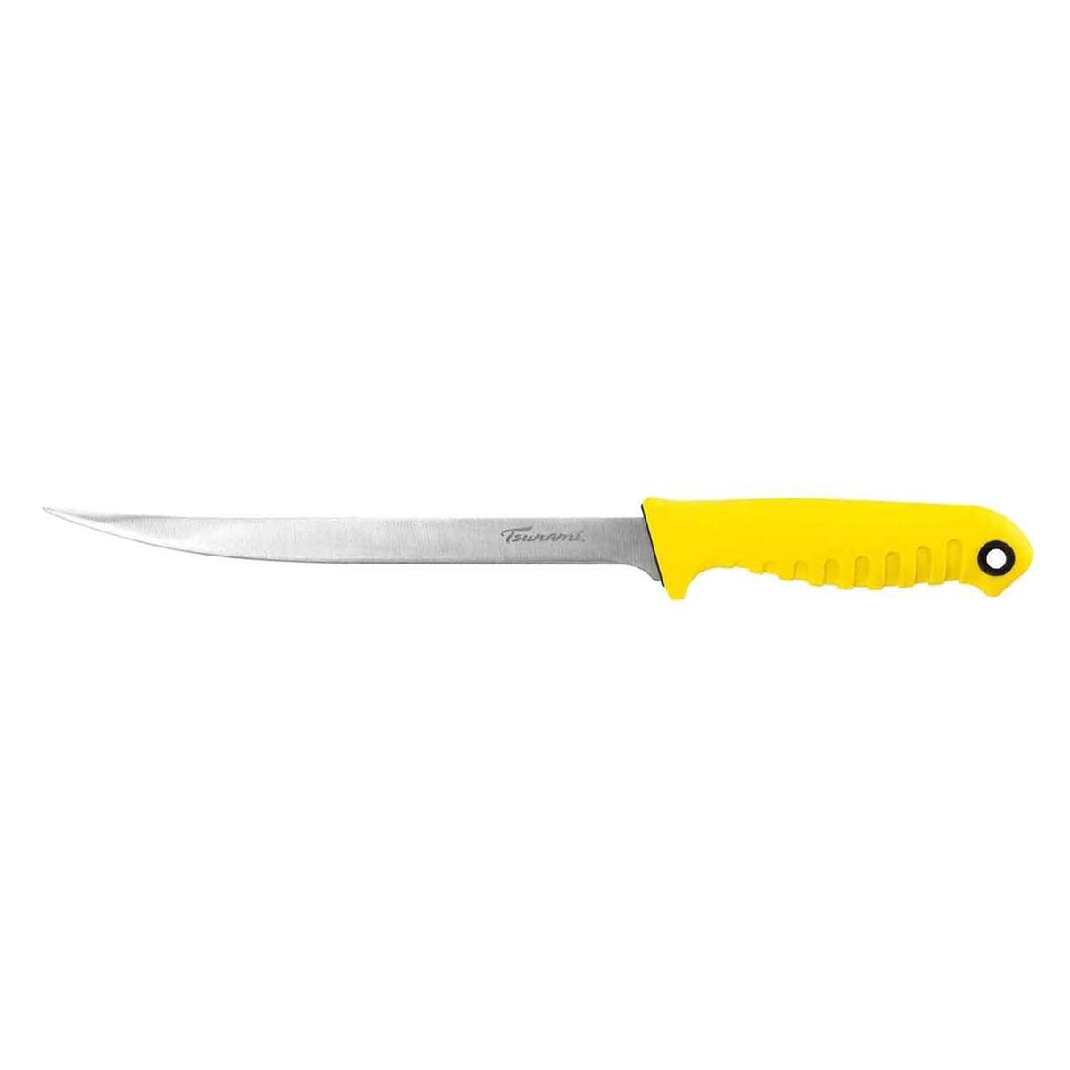 Fillet Knife - Satlwater Grade
