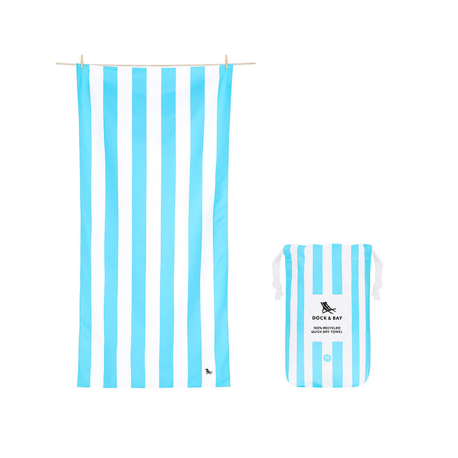 Quick Dry Towel - Kids