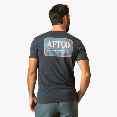 AFTCO - Undercover Tee