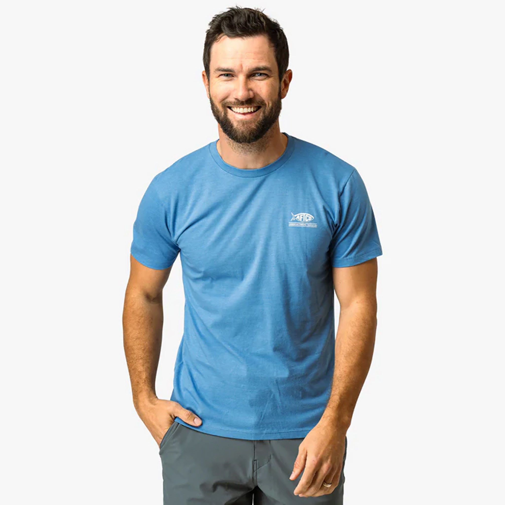 AFTCO - United Tee