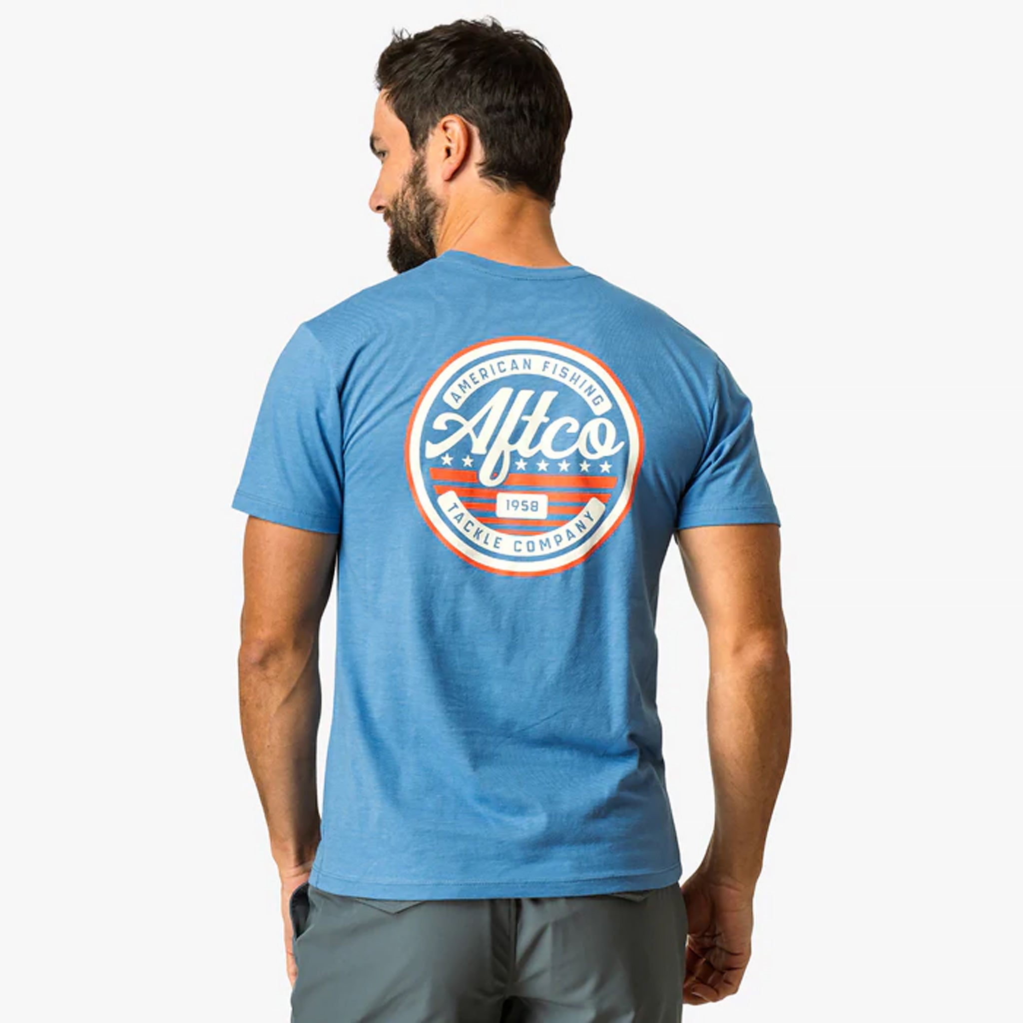 AFTCO - United Tee