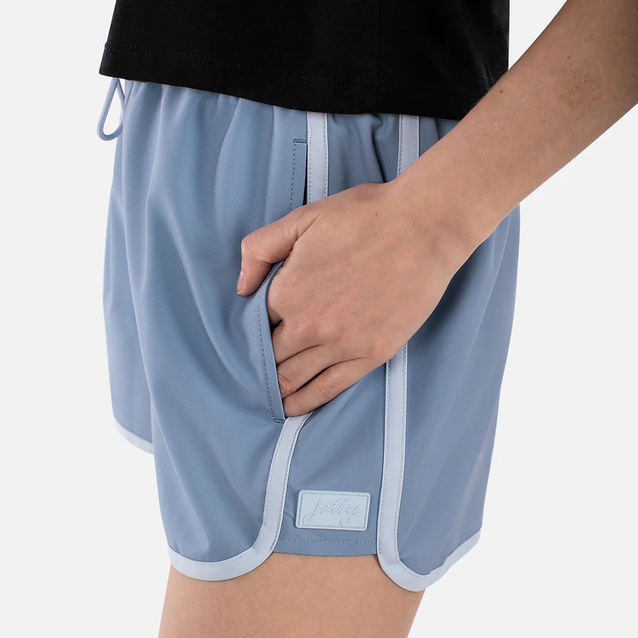 Jetty - Women's Ventnor Hybrid Short