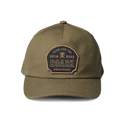 Venture Hat - Military