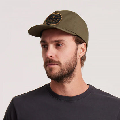 Venture Hat - Military