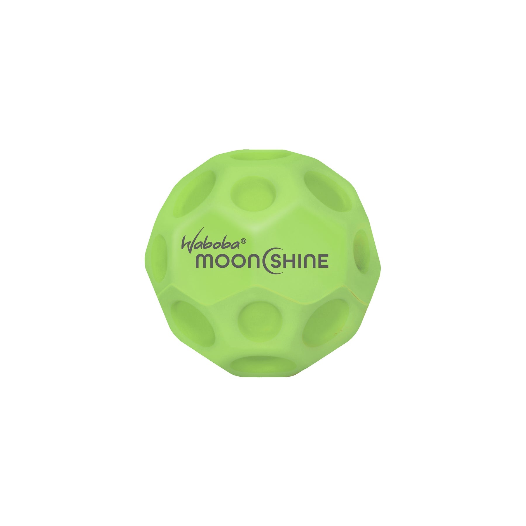 Light Up Moon Ball
