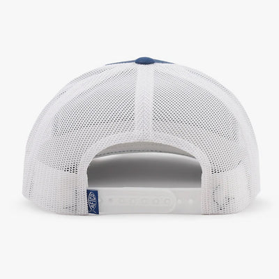 AFTCO - Wavy Trucker Hat