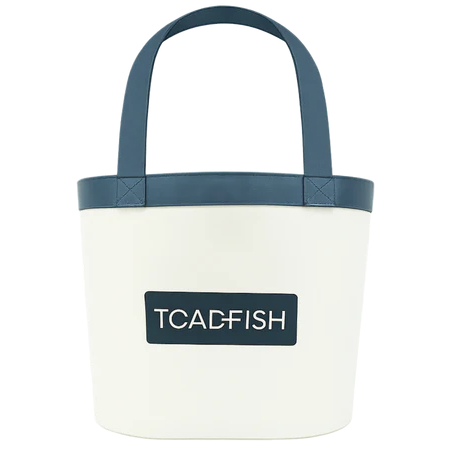 Toadfish 20L Waterproof Everyday Carry Tote