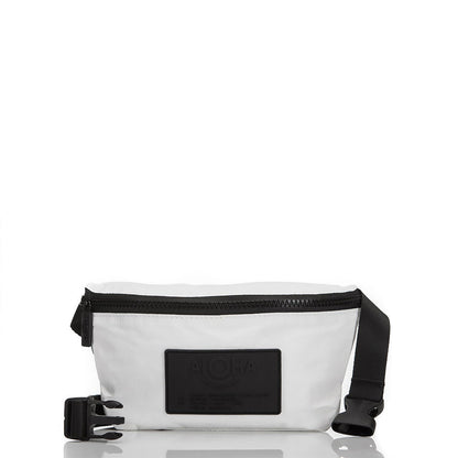 Mini Hip Pack - Black Label