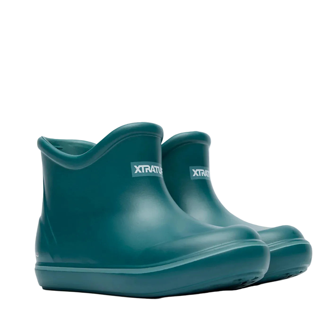 Xtratuf Big Kids Deck Boots