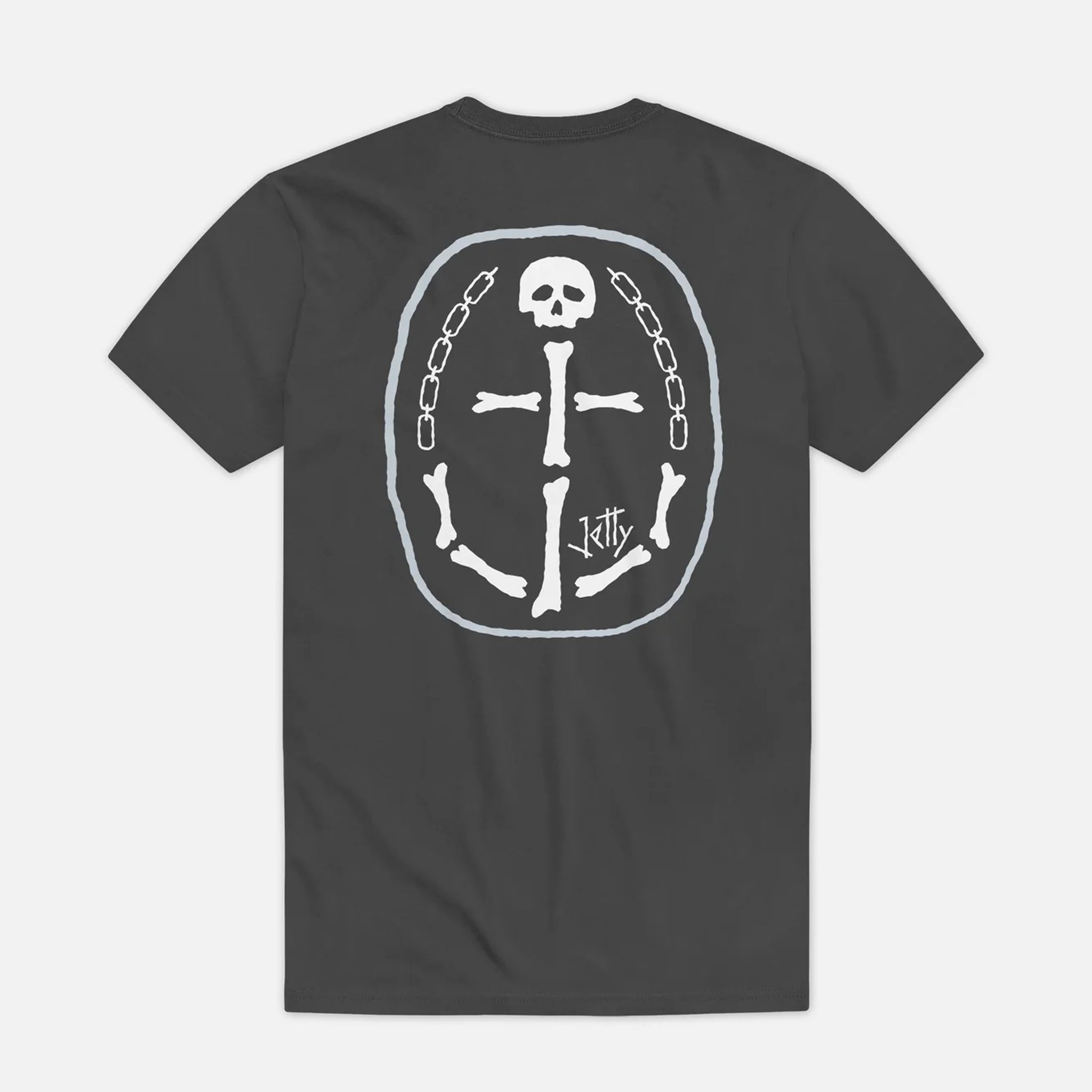 Jetty - Youth Davy Tee