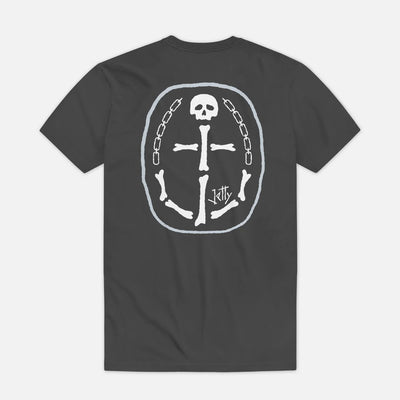 Jetty - Youth Davy Tee