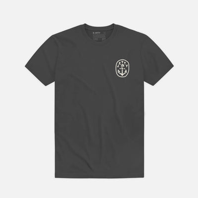 Youth No Man's Land Tee