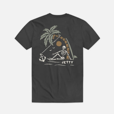 Youth No Man's Land Tee