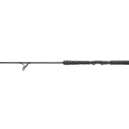 Quantum Zeal Spinning Rod